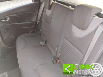 Renault Clio Sporter 1.5 dCi 8V 90CV Start&Stop Energy (15)