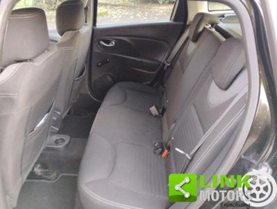 Renault Clio Sporter 1.5 dCi 8V 90CV Start&Stop Energy (17)