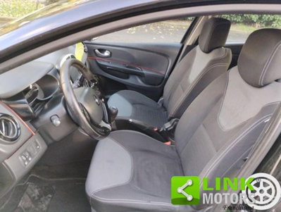Renault Clio Sporter 1.5 dCi 8V 90CV Start&Stop Energy (19)