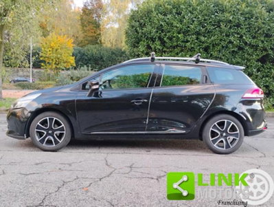 Renault Clio Sporter 1.5 dCi 8V 90CV Start&Stop Energy (3)