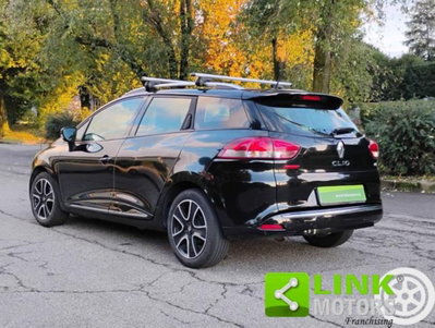 Renault Clio Sporter 1.5 dCi 8V 90CV Start&Stop Energy (4)