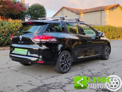 Renault Clio Sporter 1.5 dCi 8V 90CV Start&Stop Energy (8)
