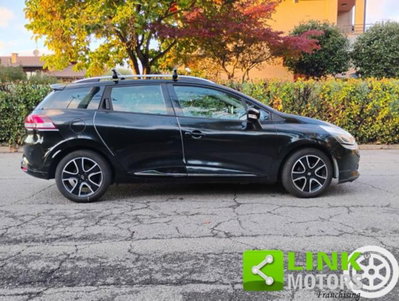 Renault Clio Sporter 1.5 dCi 8V 90CV Start&Stop Energy (5)