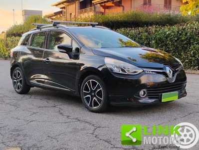 Renault Clio Sporter 1.5 dCi 8V 90CV Start&Stop Energy (2)
