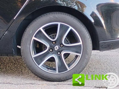 Renault Clio Sporter 1.5 dCi 8V 90CV Start&Stop Energy (9)