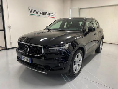 Volvo XC40 D3 Geartronic Business Plus N1 usata
