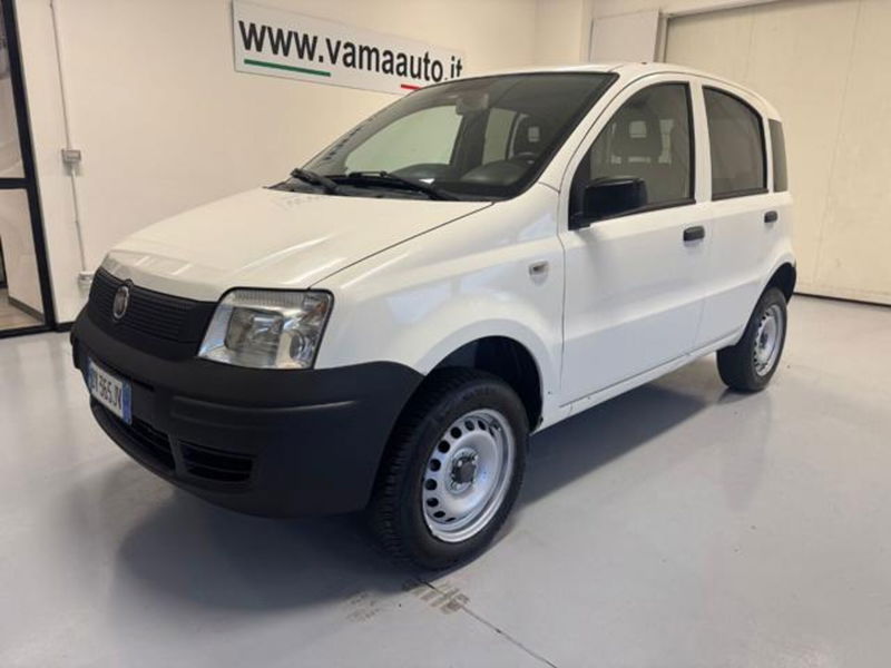 Fiat Panda 1.2 4x4 Van Active 2 posti