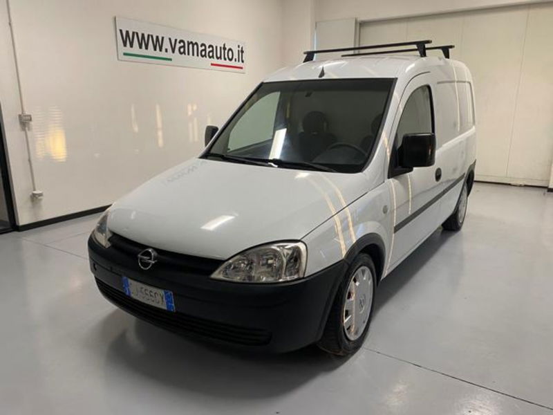 Opel Combo Furgone 1.7 DTI 3p. Van