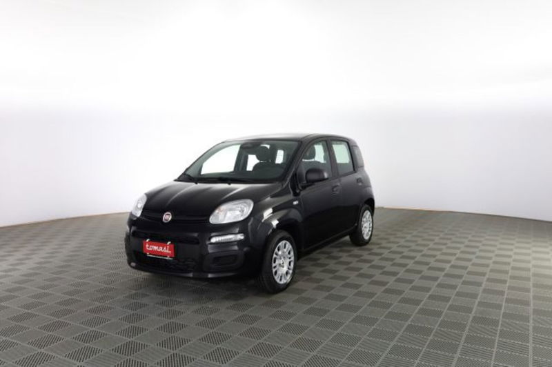Fiat Panda 1.0 firefly hybrid Icon s&s 70cv