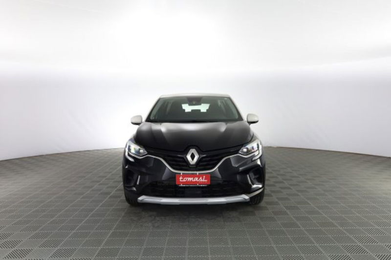 Renault Captur TCe 90 CV Equilibre