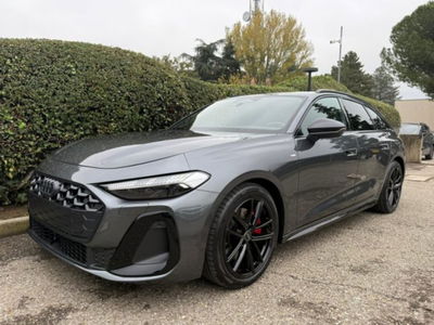 Audi A5 Avant 2.0 tfsi S line edition quattro 204cv s-tronic nuova