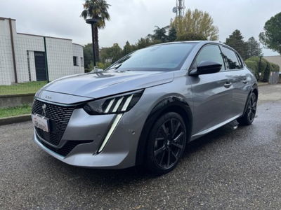 Peugeot 208 1.2 puretech Active s&s 100cv usata