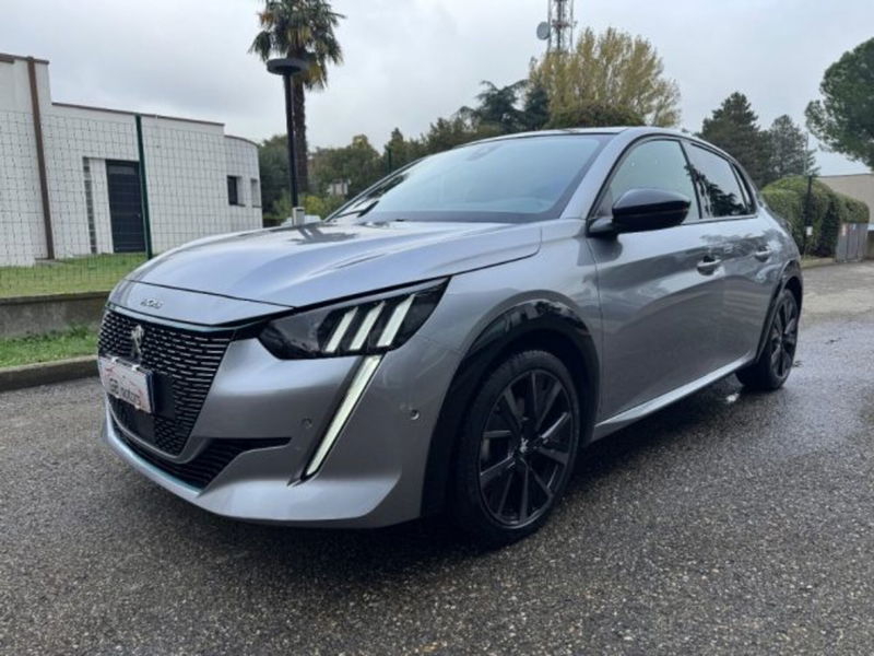 Peugeot 208 1.2 puretech Active s&s 100cv