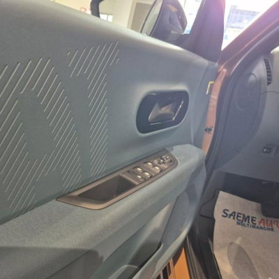 Fiat Grande Panda 1.2 La Prima 100cv (9)