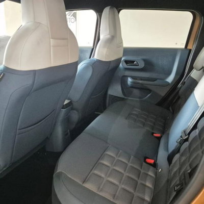 Fiat Grande Panda 1.2 La Prima 100cv (10)