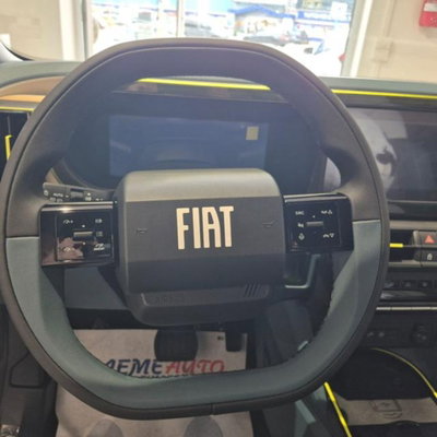 Fiat Grande Panda 1.2 La Prima 100cv (14)