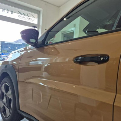 Fiat Grande Panda 1.2 La Prima 100cv (17)