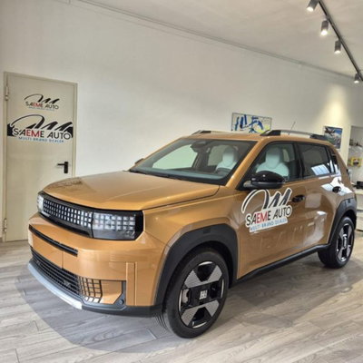 Fiat Grande Panda 1.2 La Prima 100cv (20)