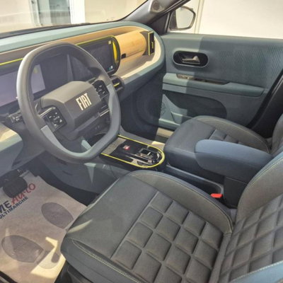 Fiat Grande Panda 1.2 La Prima 100cv (3)