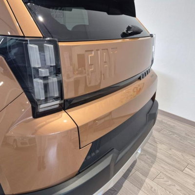 Fiat Grande Panda 1.2 La Prima 100cv (5)