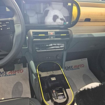 Fiat Grande Panda 1.2 La Prima 100cv (7)