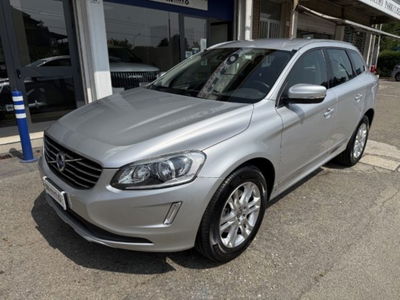 Volvo XC60 D4 Summum usata