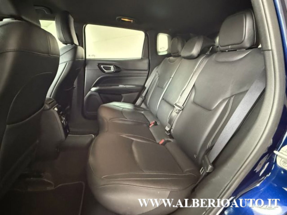 Jeep Compass 1.6 Multijet II 2WD 80° Anniversario (10)