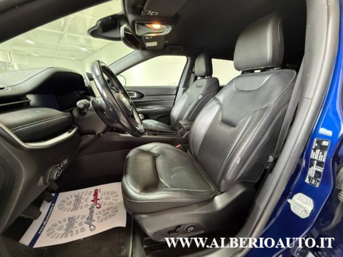 Jeep Compass 1.6 Multijet II 2WD 80° Anniversario (12)