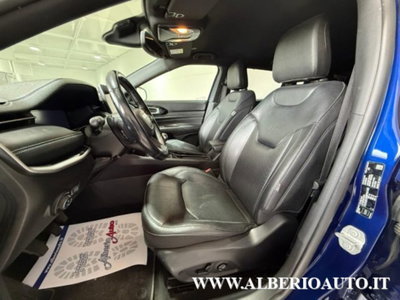 Jeep Compass 1.6 Multijet II 2WD 80° Anniversario (12)