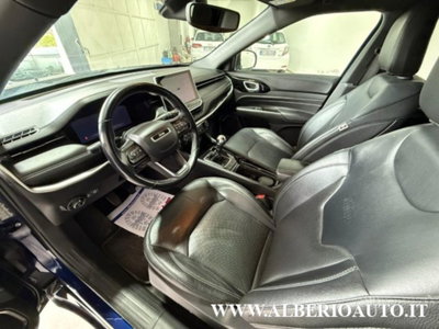 Jeep Compass 1.6 Multijet II 2WD 80° Anniversario (13)