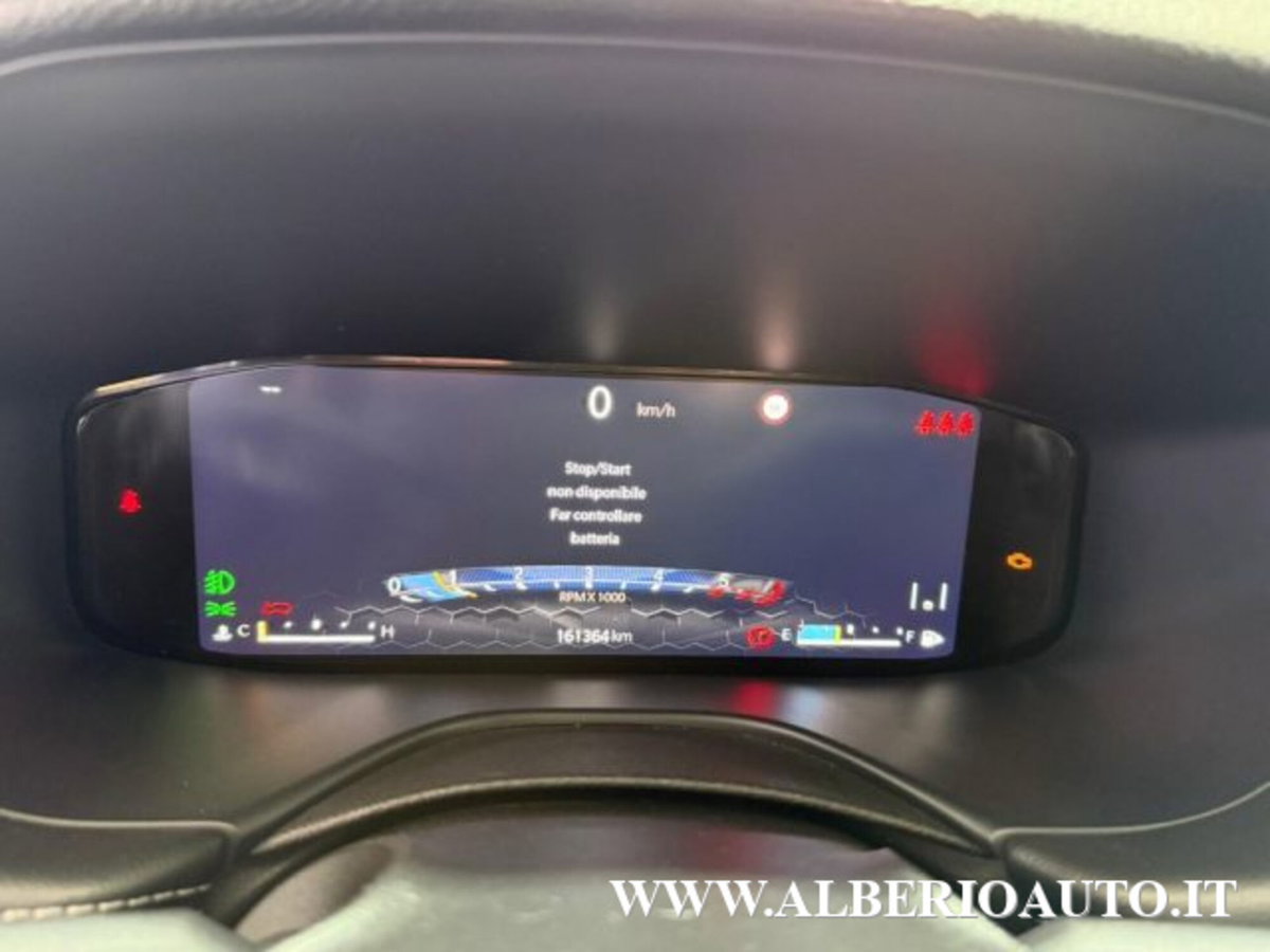 Jeep Compass 1.6 Multijet II 2WD 80° Anniversario (14)