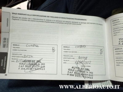 Jeep Compass 1.6 Multijet II 2WD 80° Anniversario (19)
