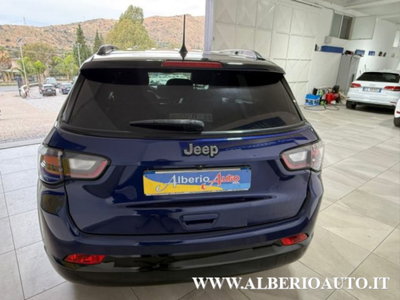 Jeep Compass 1.6 Multijet II 2WD 80° Anniversario (5)