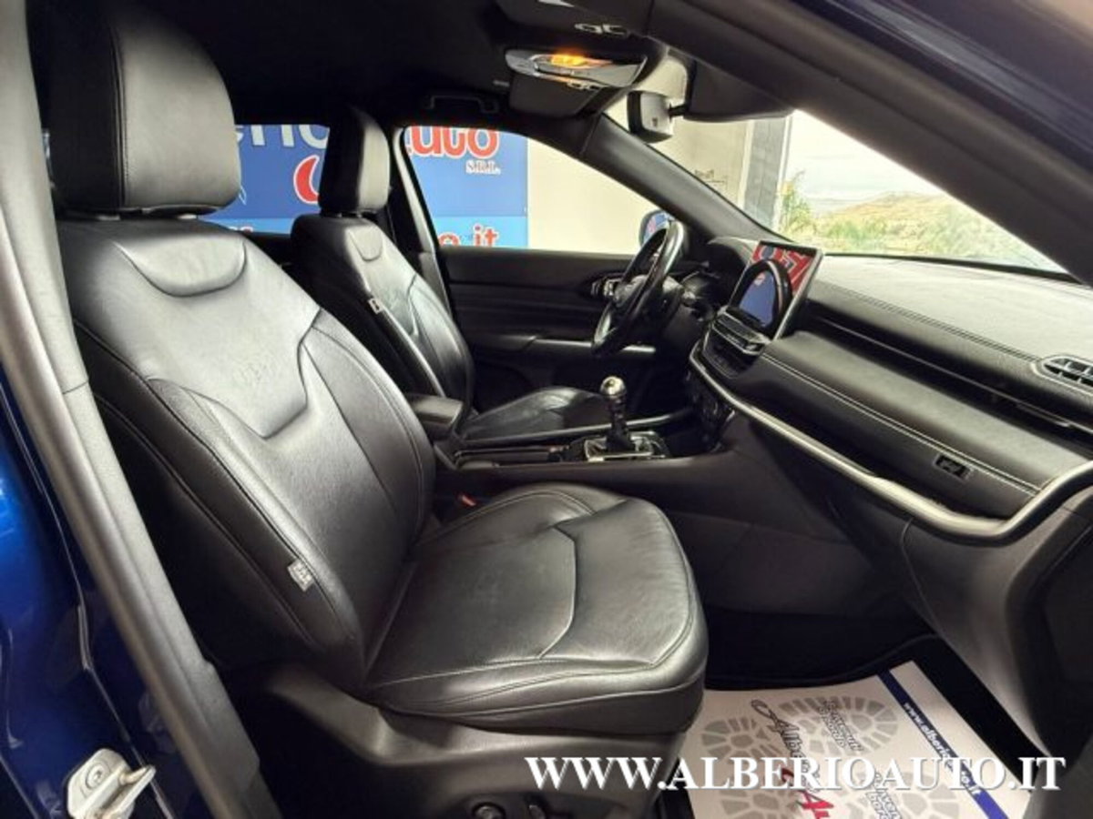 Jeep Compass 1.6 Multijet II 2WD 80° Anniversario (7)