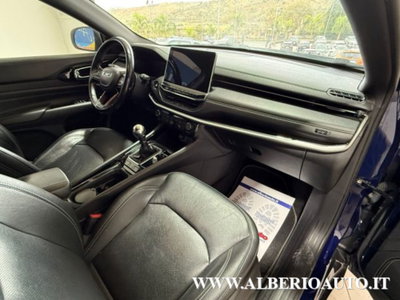 Jeep Compass 1.6 Multijet II 2WD 80° Anniversario (8)