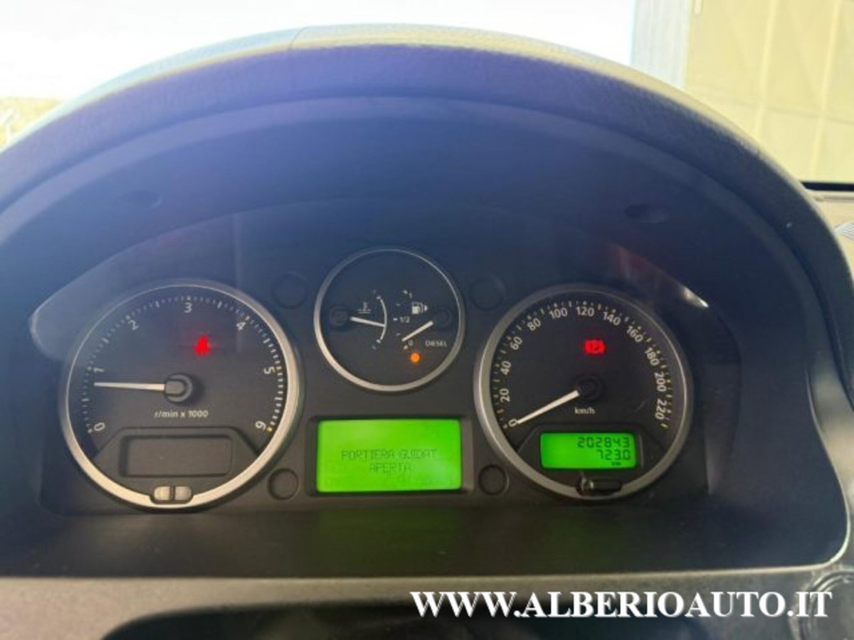 Land Rover Freelander 2.2 TD4 S.W. E (18)