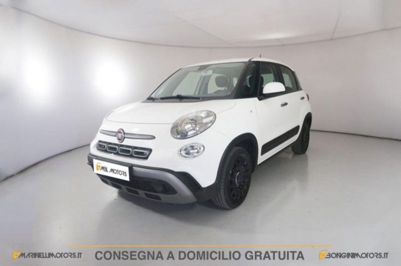 Fiat 500L 1.3 Multijet 95 CV City Cross