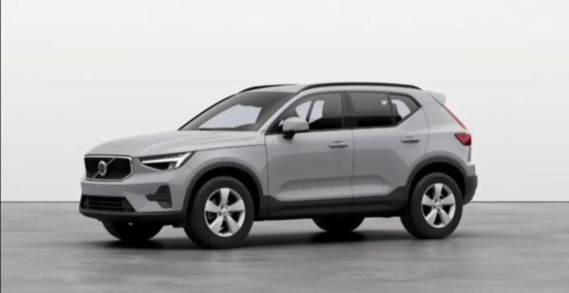 Volvo XC40 B3 automatico Essential N1