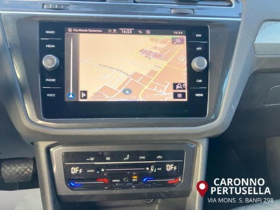 Volkswagen Tiguan 2.0 TDI 150 CV SCR DSG 4MOTION Life (12)
