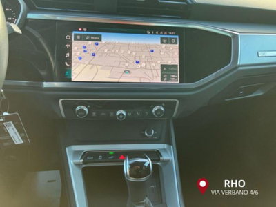 Audi Q3 Sportback 45 TFSI e S tronic Business Plus (11)