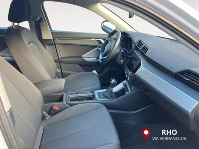 Audi Q3 Sportback 45 TFSI e S tronic Business Plus (13)