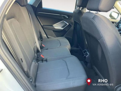 Audi Q3 Sportback 45 TFSI e S tronic Business Plus (14)