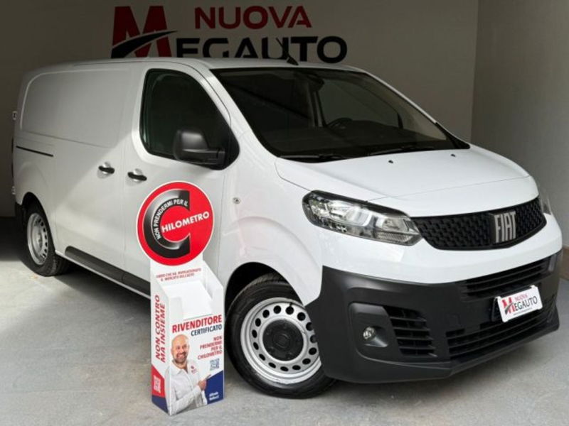 Fiat Scudo Furgone ce 1.5 bluehdi 120cv L1H1 Business