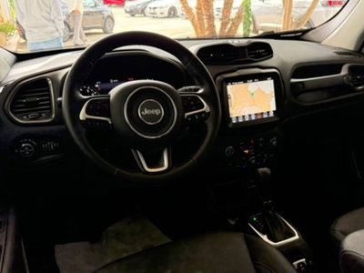 Jeep Renegade 1.5 Turbo T4 MHEV Limited (11)