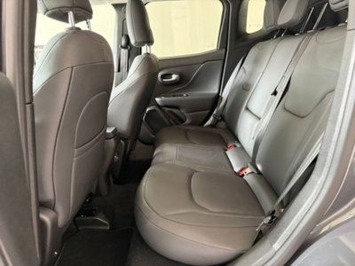 Jeep Renegade 1.5 Turbo T4 MHEV Limited (12)