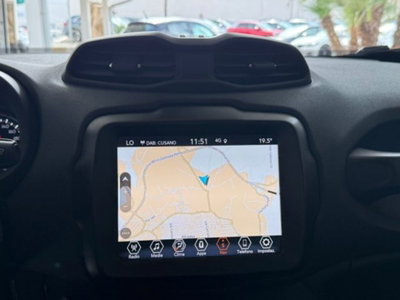 Jeep Renegade 1.5 Turbo T4 MHEV Limited (15)