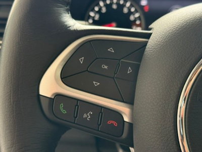 Jeep Renegade 1.5 Turbo T4 MHEV Limited (17)