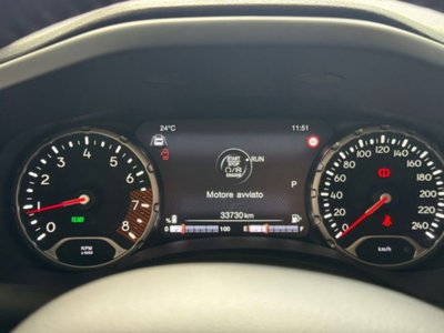 Jeep Renegade 1.5 Turbo T4 MHEV Limited (18)
