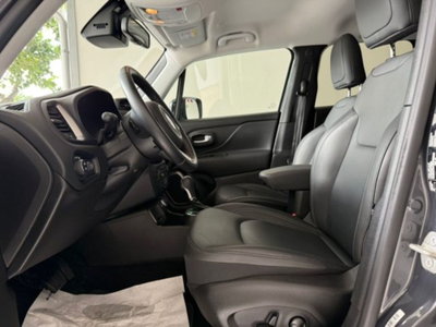 Jeep Renegade 1.5 Turbo T4 MHEV Limited (20)