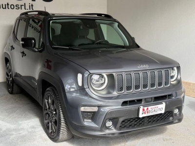 Jeep Renegade 1.5 Turbo T4 MHEV Limited (3)